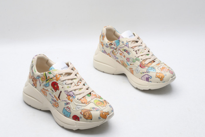 Gucc* Trainer Sneaker41