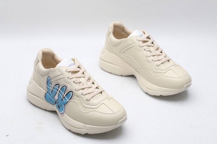 Gucc* Trainer Sneaker60