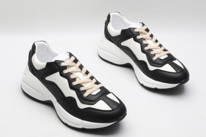 Gucc* Trainer Sneaker110
