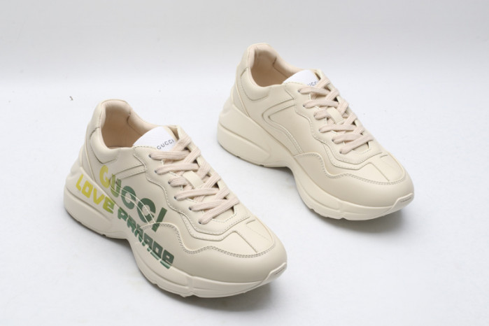Gucc* Trainer Sneaker112