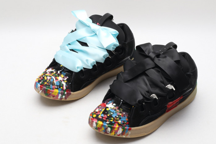 LANVIN SNEAKER LS050