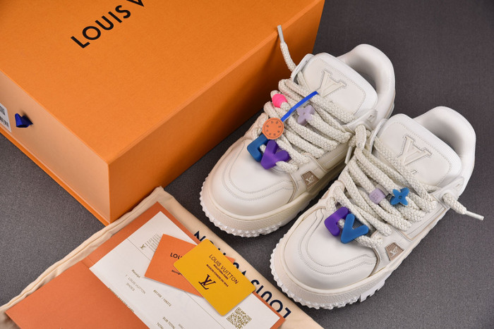 TRAINER MAXI TM001