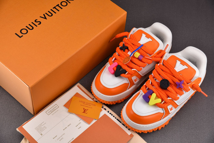 TRAINER MAXI TM005