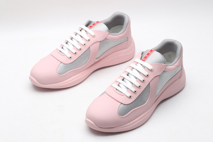 PRAD* SNEKAERS P000035