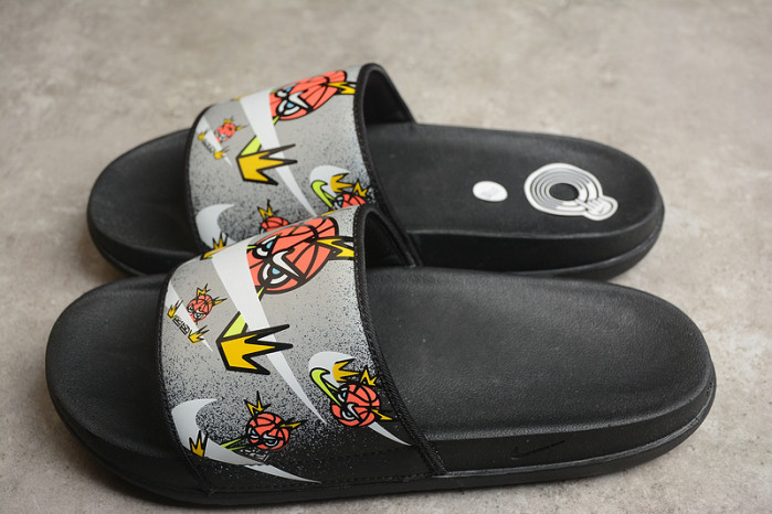 NIKE SANDALS N-009