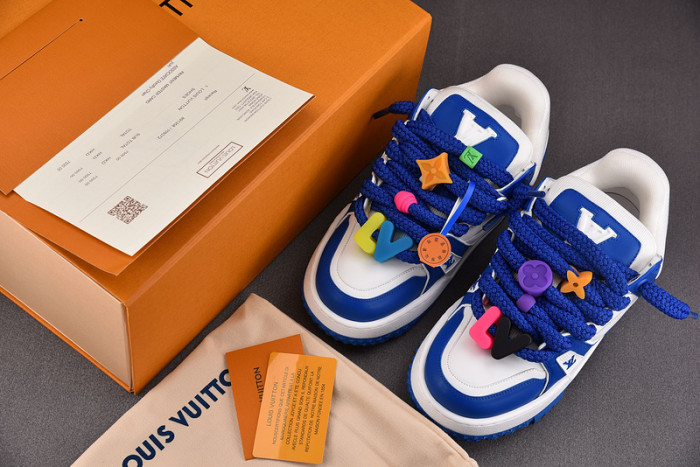 TRAINER MAXI TM006