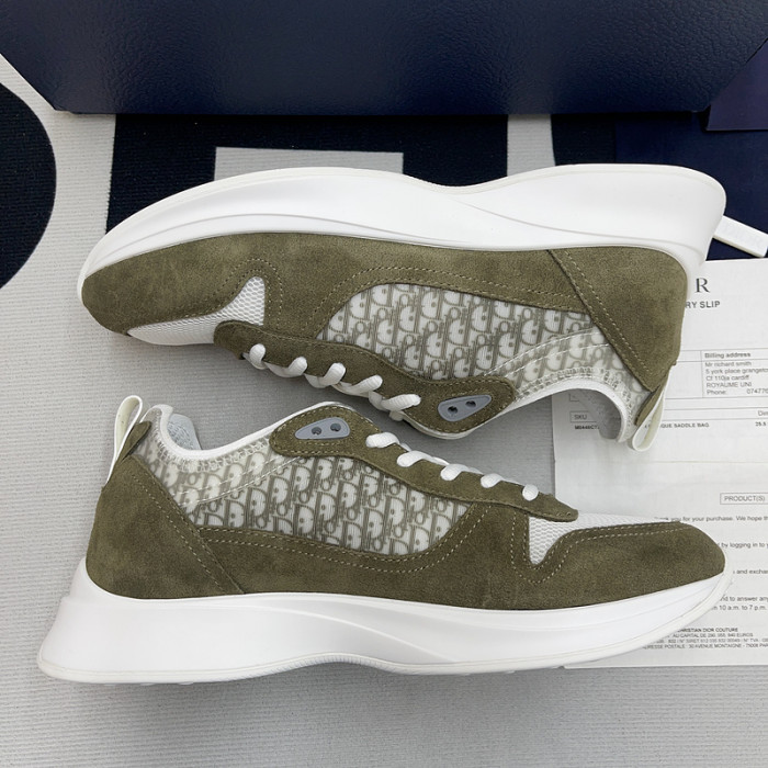 DIO* B25 SNEAKERS