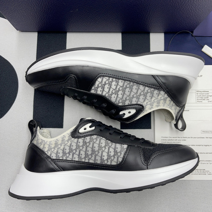 DIO* B25 SNEAKERS