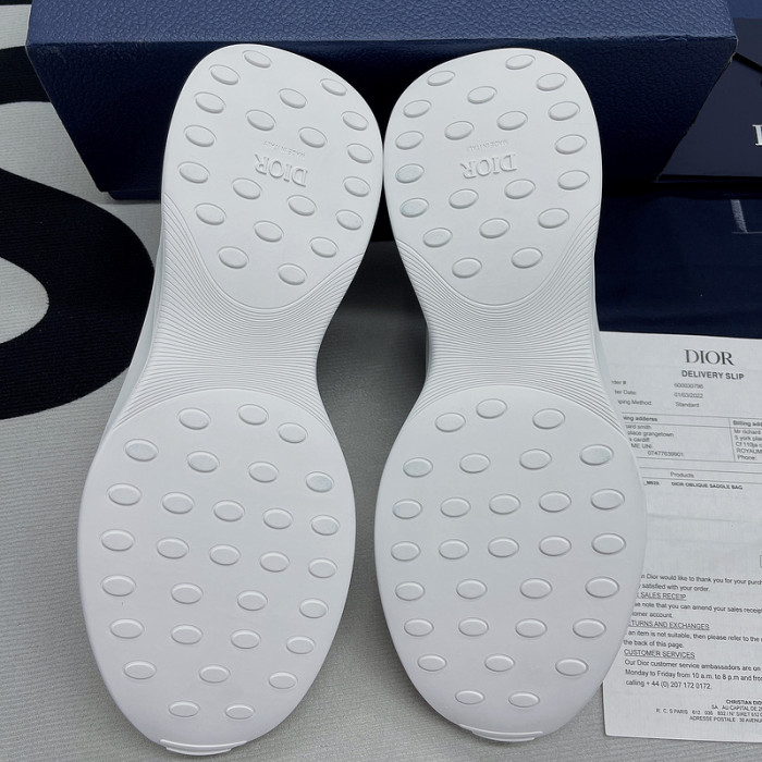DIO* B25 SNEAKERS