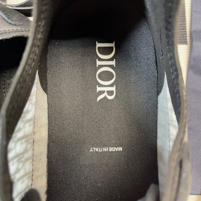 DIO* B25 SNEAKERS