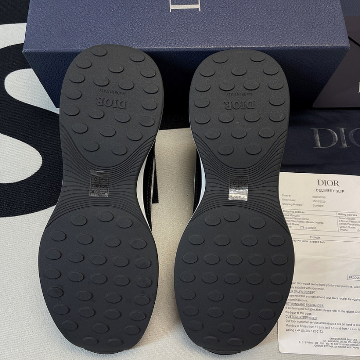 DIO* B25 SNEAKERS