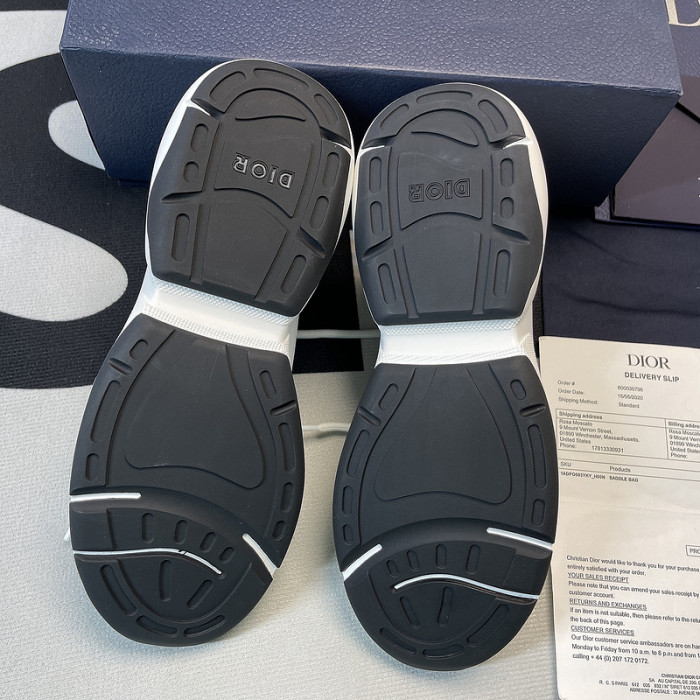 DIO* B25 SNEAKERS