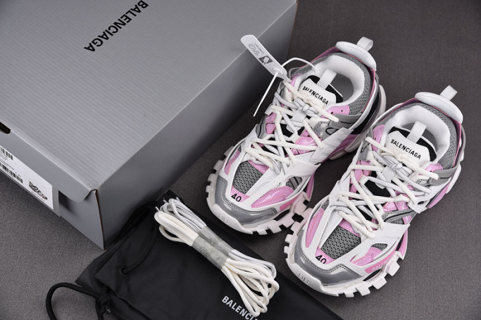 TRACK SNEAKER TS051