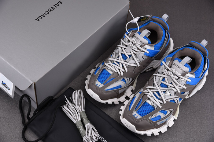 TRACK SNEAKER TS056