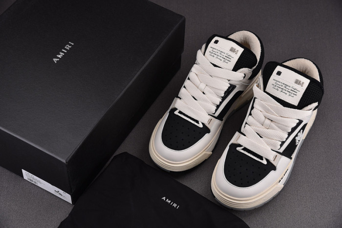 AMIRI SNEAKER AM-017