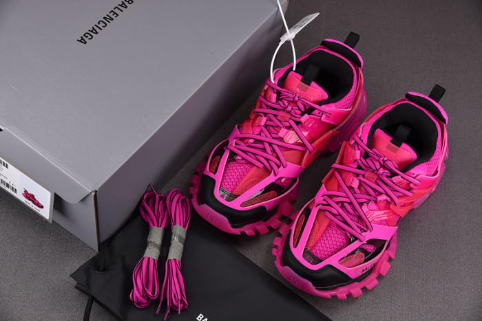 TRACK SNEAKER TS058