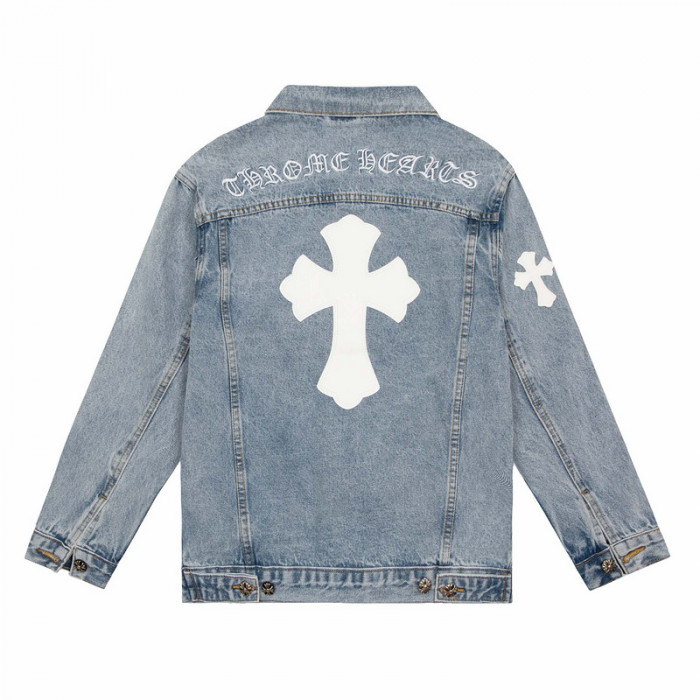 CHR0ME HEART CH-26
