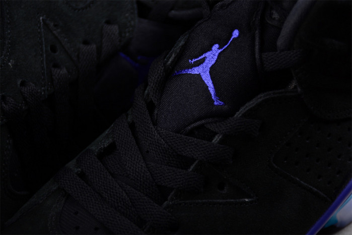 Air Jordan 6 Aqua CT8529-004