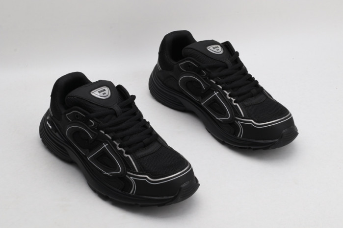 DIO* B30 SNEAKERS B30-000006