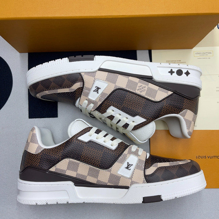 l**is V*t*n trainer sneaker lv-000088