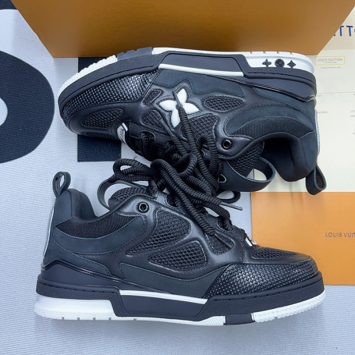 SKATE SNEAKER SS009