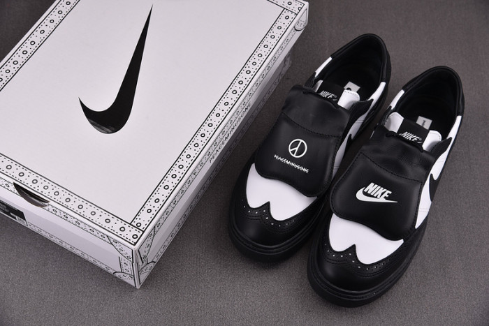 NIKE KWONDOI