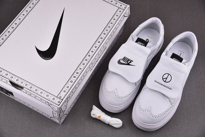 NIKE KWONDOI