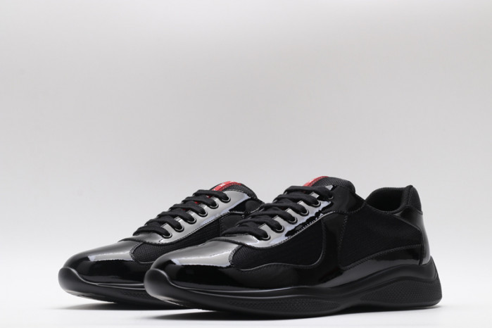 PRAD* SNEKAERS P000059
