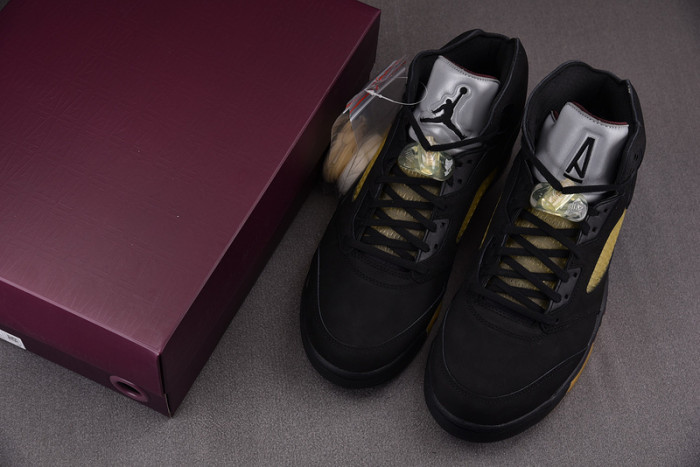Jordan 5 Retro A Ma Maniére Dusk FD1330-001