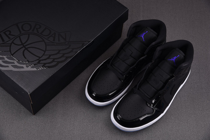 Jordan 1 Mid SE Space Jam DV1308-004