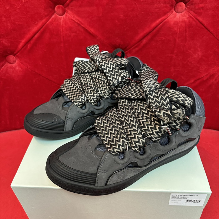 LANVIN SNEAKER LS107