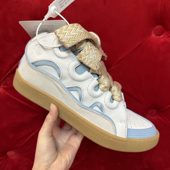 LANVIN SNEAKER LS117