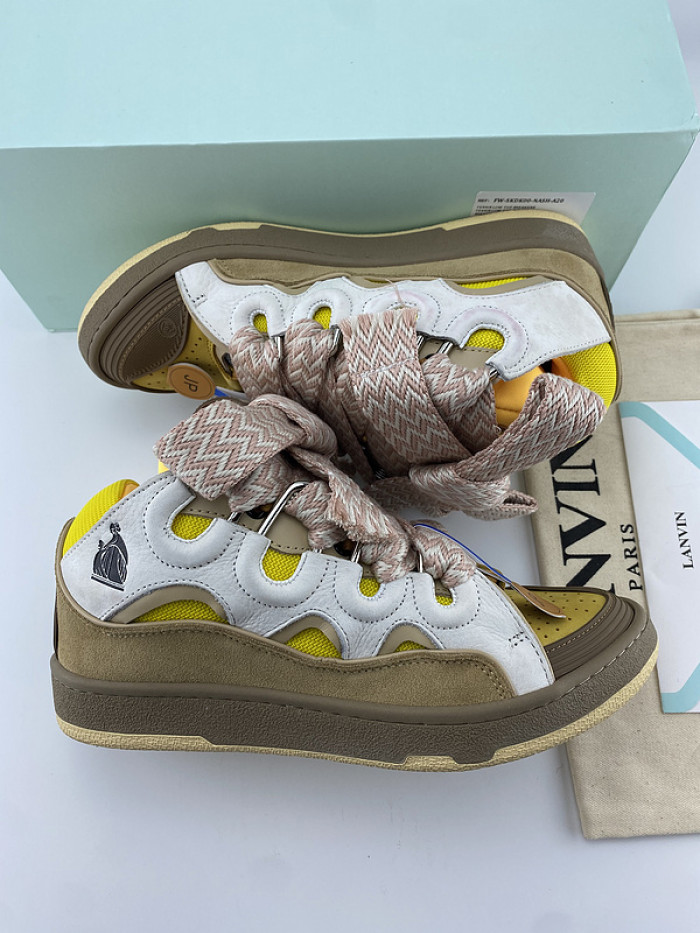 LANVIN SNEAKER LS119