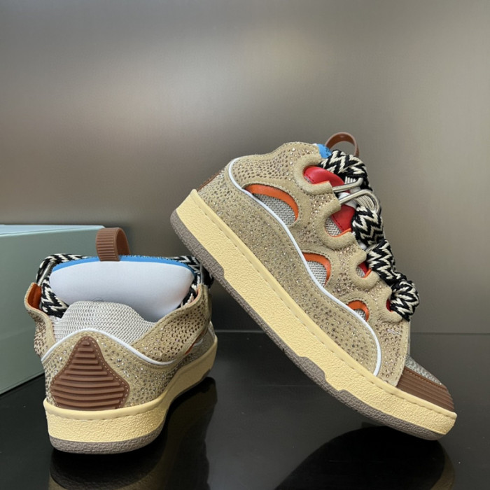 LANVIN SNEAKER LS125