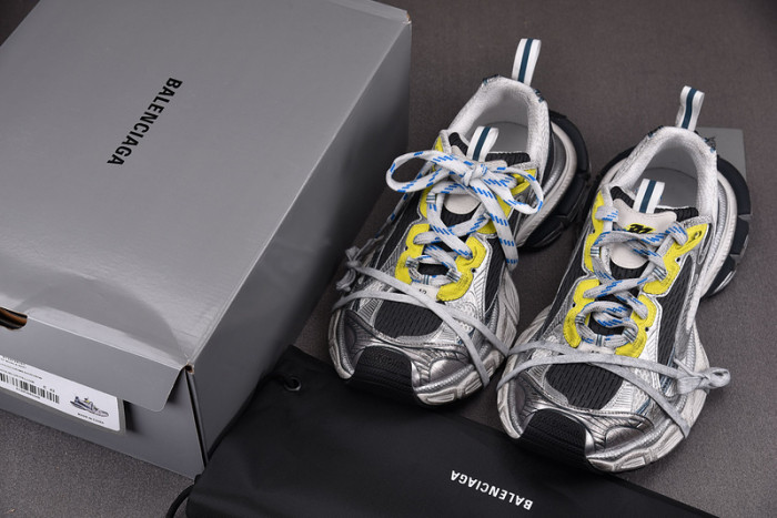 3XL SNEAKERS 3XL002