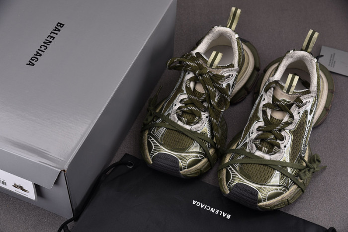 3XL SNEAKERS 3XL005