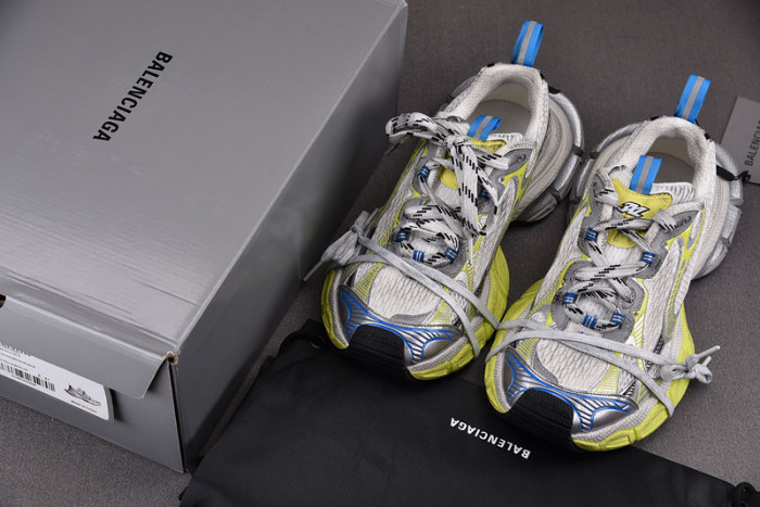 3XL SNEAKERS 3XL006