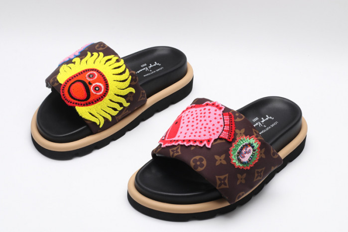 L&V SANDAL40