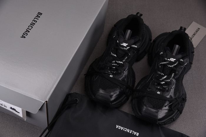 3XL SNEAKERS 3XL011
