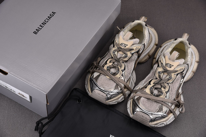 3XL SNEAKERS 3XL031