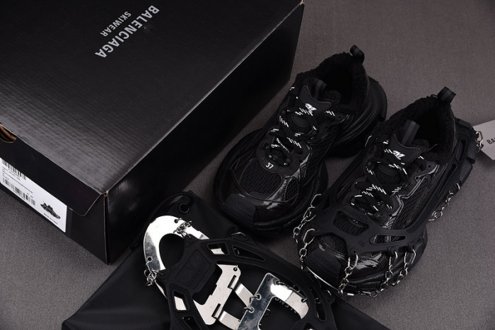 3XL SNEAKERS 3XL032