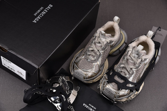 3XL SNEAKERS 3XL036