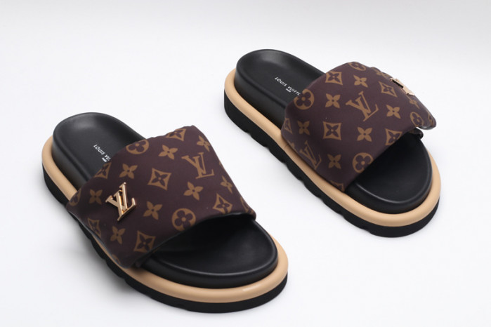 L&V SANDAL42