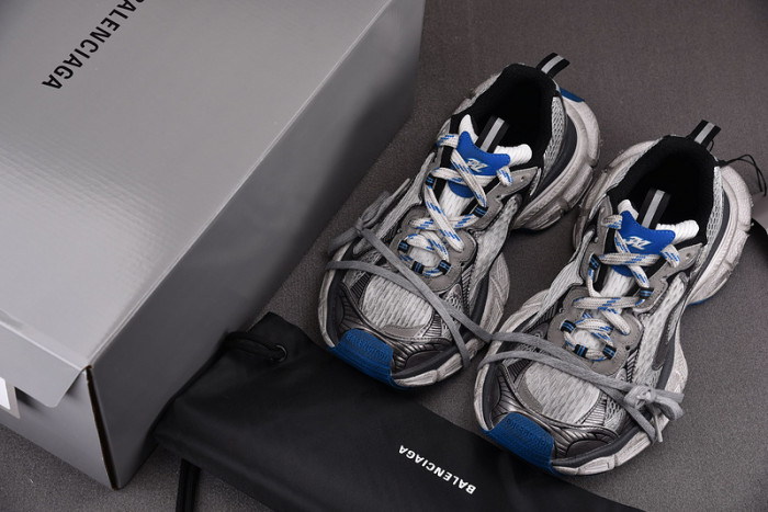 3XL SNEAKERS 3XL042