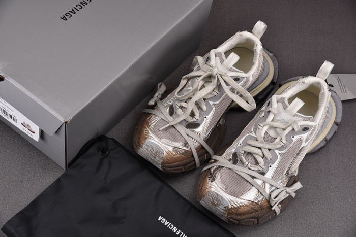 3XL SNEAKERS 3XL052