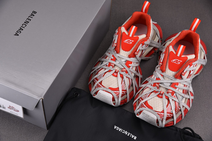 3XL SNEAKERS 3XL058