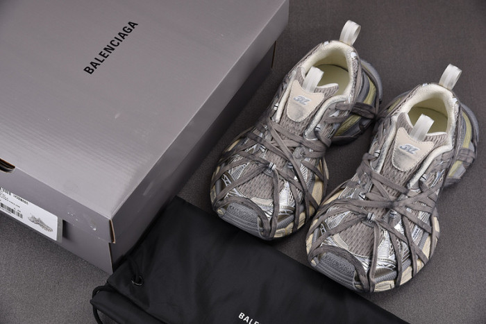 3XL SNEAKERS 3XL060