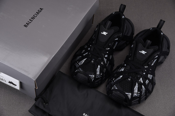 3XL SNEAKERS 3XL062