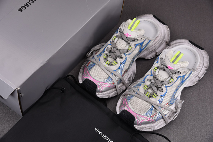3XL SNEAKERS 3XL065
