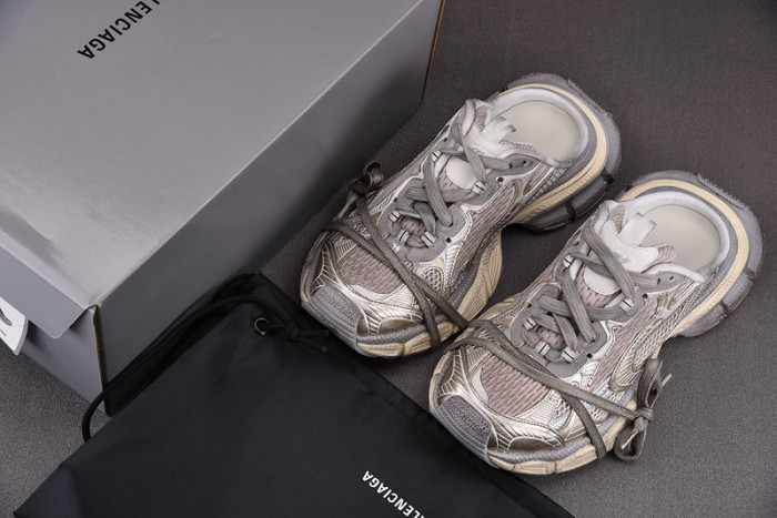 3XL SNEAKERS 3XL066